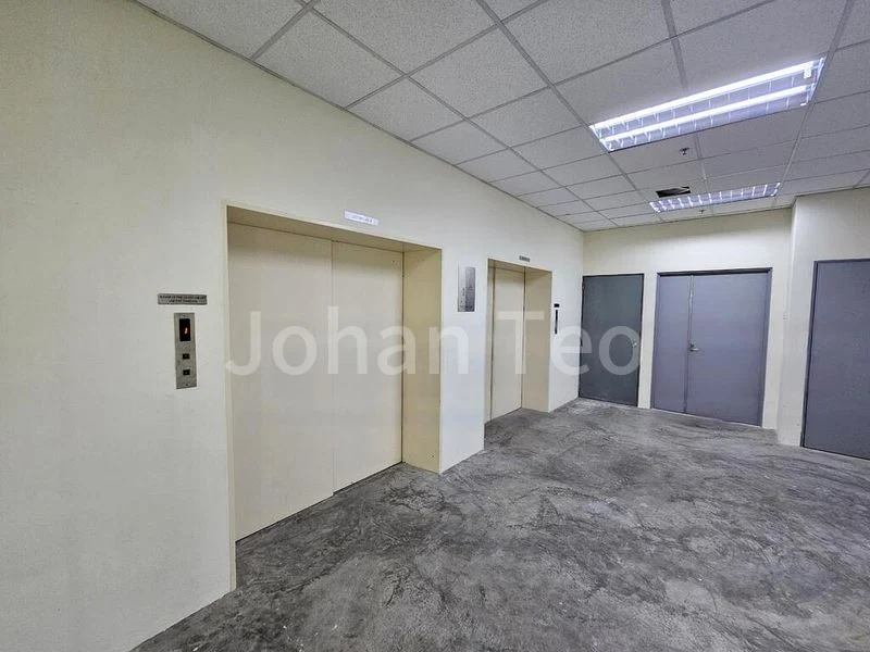 Light Industrial (B1) for Rent: Haw Par Techno Centre - Image 6