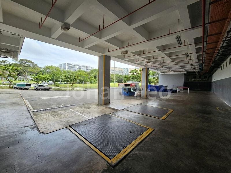 Light Industrial (B1) for Rent: Haw Par Techno Centre - Image 2