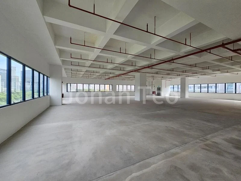 Light Industrial (B1) for Rent: Haw Par Techno Centre - Image 8