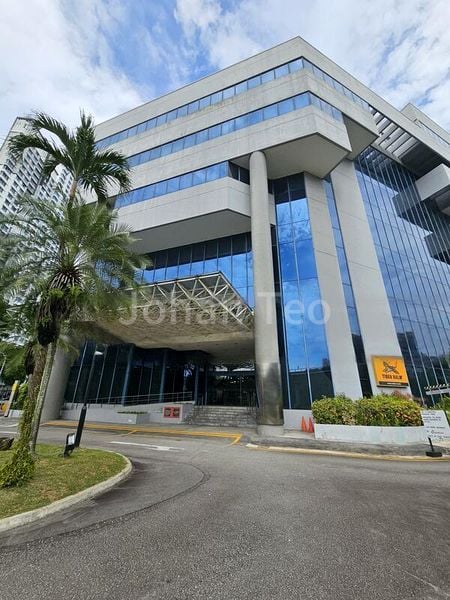 Light Industrial (B1) for Rent: Haw Par Techno Centre - Image 11