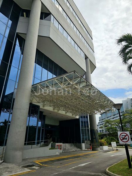Light Industrial (B1) for Rent: Haw Par Techno Centre - Image 10