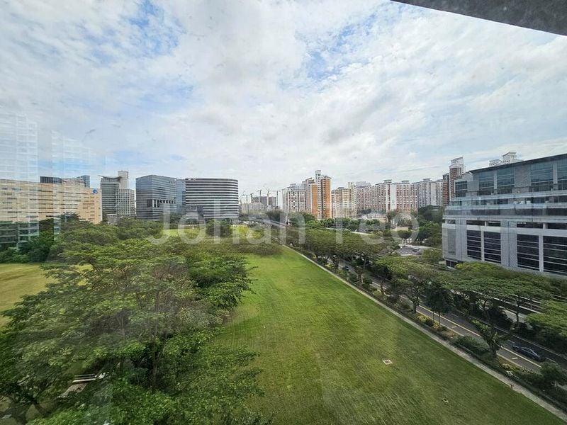 Light Industrial (B1) for Rent: Haw Par Techno Centre - Image 5