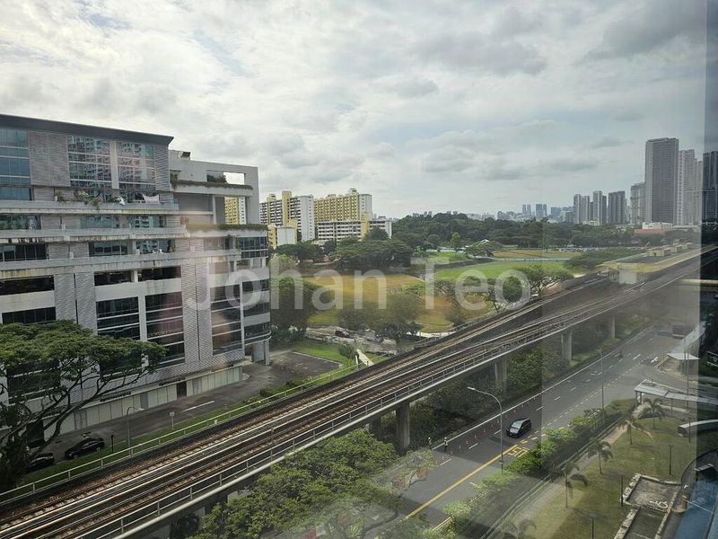 Light Industrial (B1) for Rent: Haw Par Techno Centre - Image 4