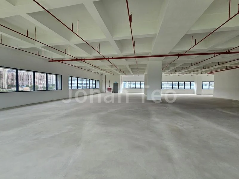 Light Industrial (B1) for Rent: Haw Par Techno Centre - Image 7