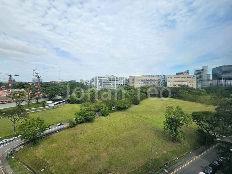 Light Industrial (B1) for Rent: Haw Par Techno Centre - Image 3