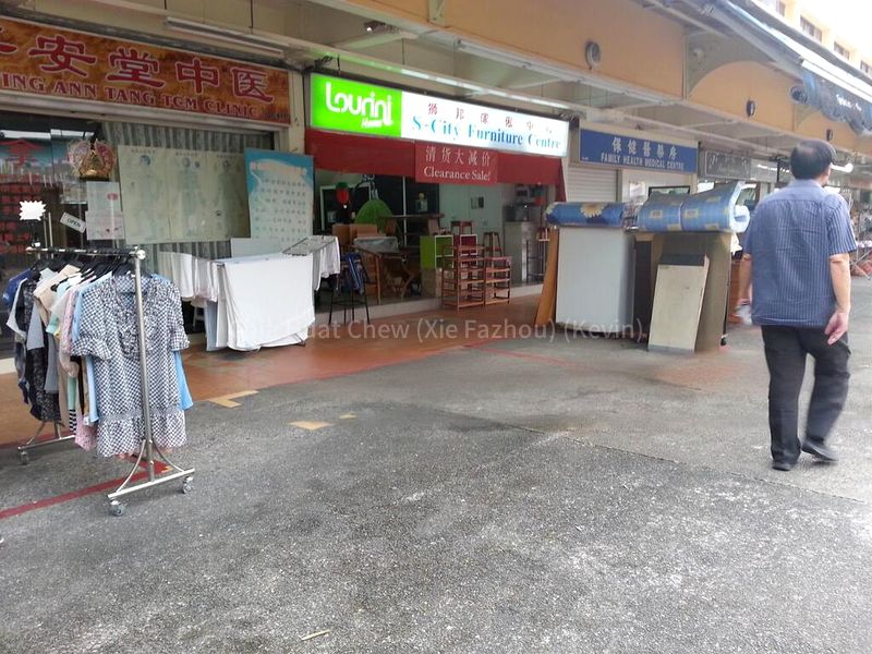 Shop / Shophouse for Sale: 226G Ang Mo Kio Avenue 1 - Image 2