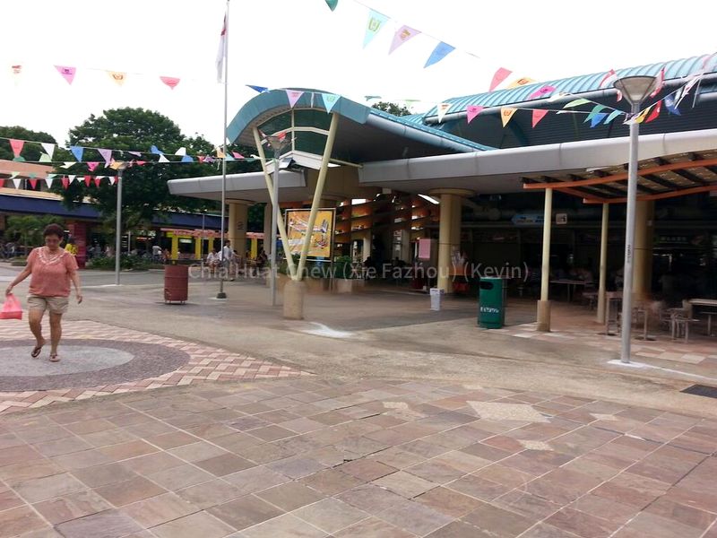 Shop / Shophouse for Sale: 226G Ang Mo Kio Avenue 1 - Image 6