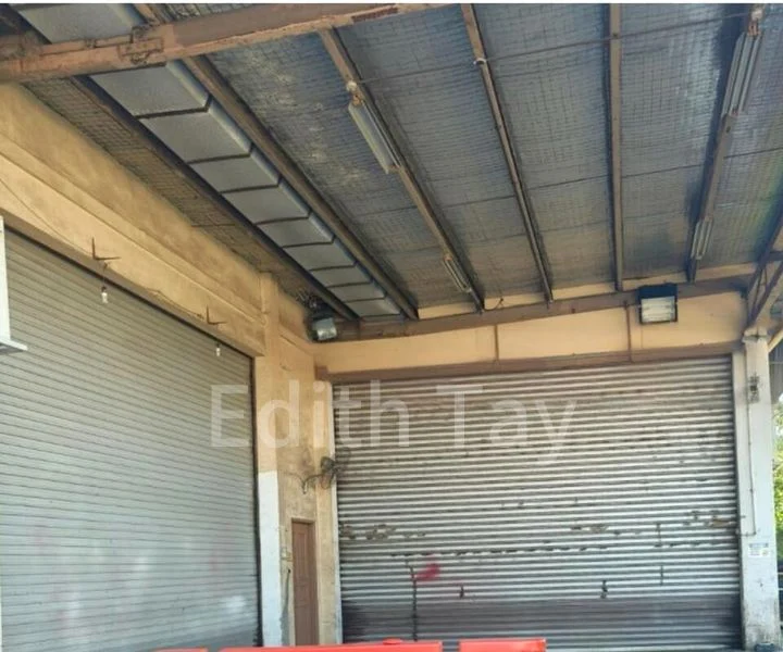 Factory / Workshop (B2) for Sale: Rare, Single-Storey, Detached Factory with a Long Lease Balance. - Image 1