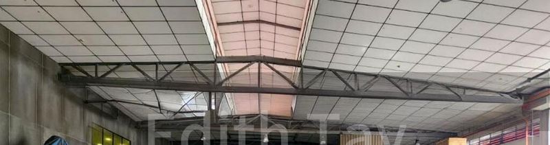 Factory / Workshop (B2) for Sale: Rare, Single-Storey, Detached Factory with a Long Lease Balance. - Image 6