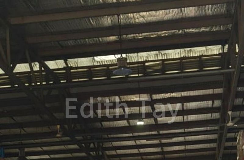 Factory / Workshop (B2) for Sale: Rare, Single-Storey, Detached Factory with a Long Lease Balance. - Image 5