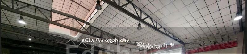 Factory / Workshop (B2) for Sale: Rare, Single-Storey, Detached Factory with a Long Lease Balance. - Image 7