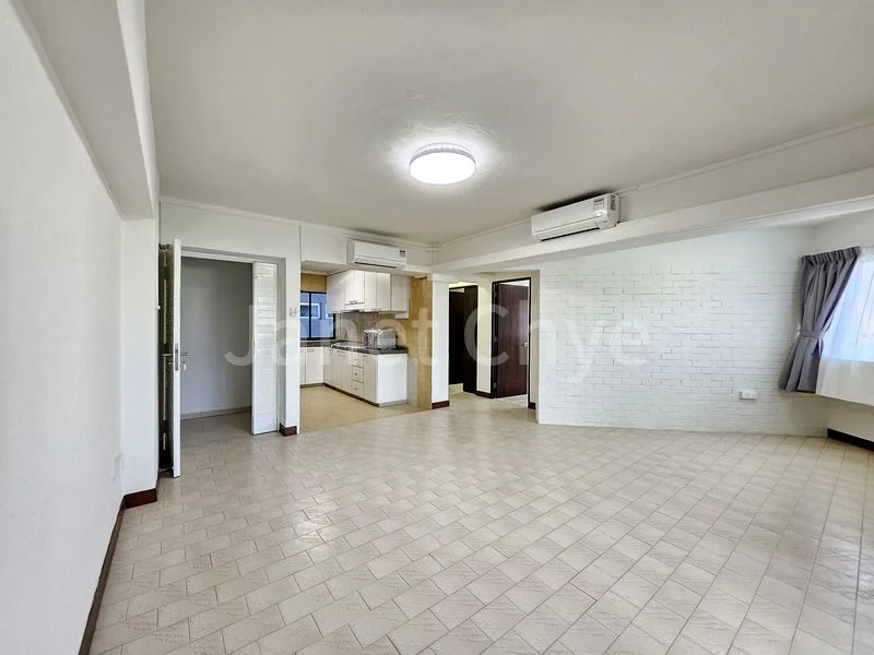 2 Bed Condo for Rent in  Chancery Court - Image 2