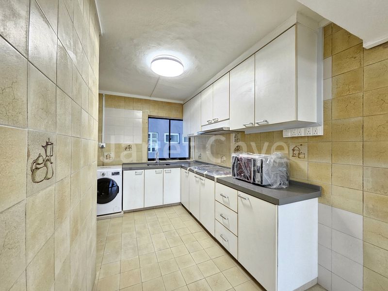 2 Bed Condo for Rent in  Chancery Court - Image 6