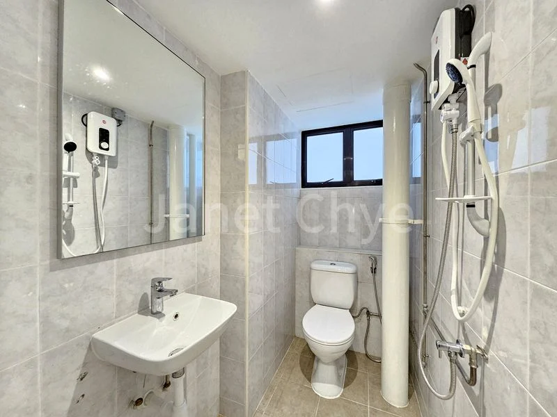 2 Bed Condo for Rent in  Chancery Court - Image 7