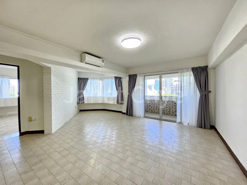 2 Bed Condo for Rent in  Chancery Court - Image 1