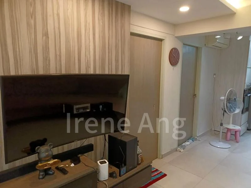 3 Room (3I) HDB for Rent in  232 Lorong 8 Toa Payoh - Image 5