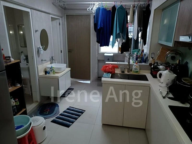 3 Room (3I) HDB for Rent in  232 Lorong 8 Toa Payoh - Image 3