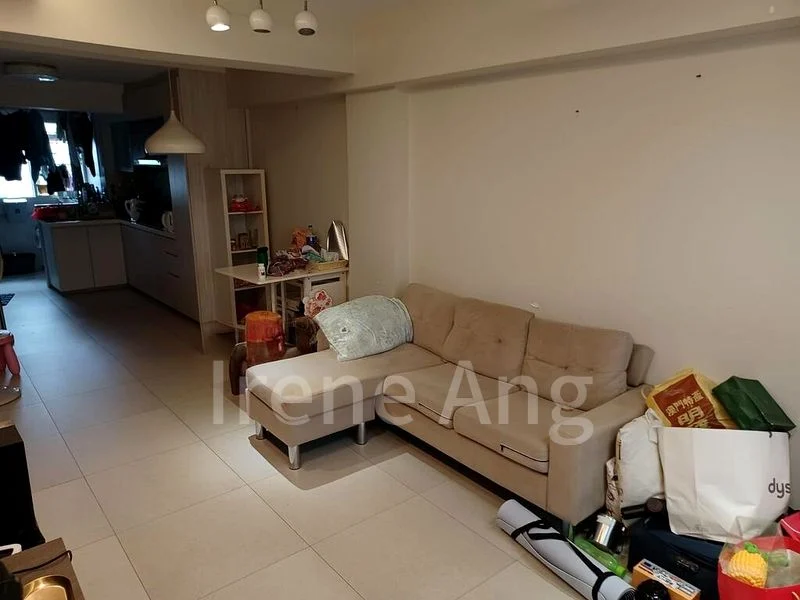 3 Room (3I) HDB for Rent in  232 Lorong 8 Toa Payoh - Image 6