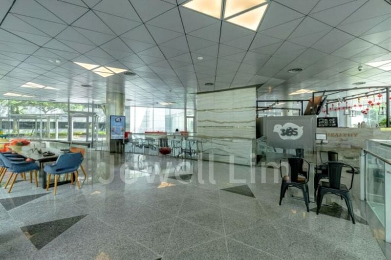 e-Business for Rent: Teletech Park - Image 5