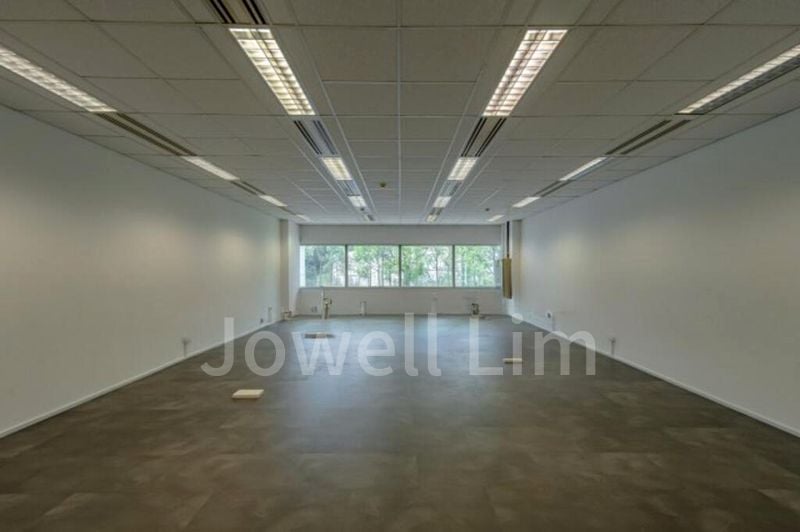 e-Business for Rent: Teletech Park - Image 1