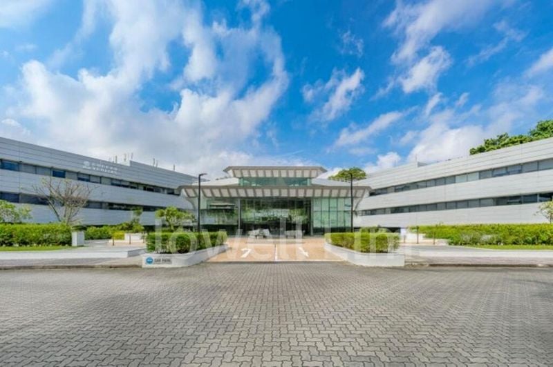 e-Business for Rent: Teletech Park - Image 3