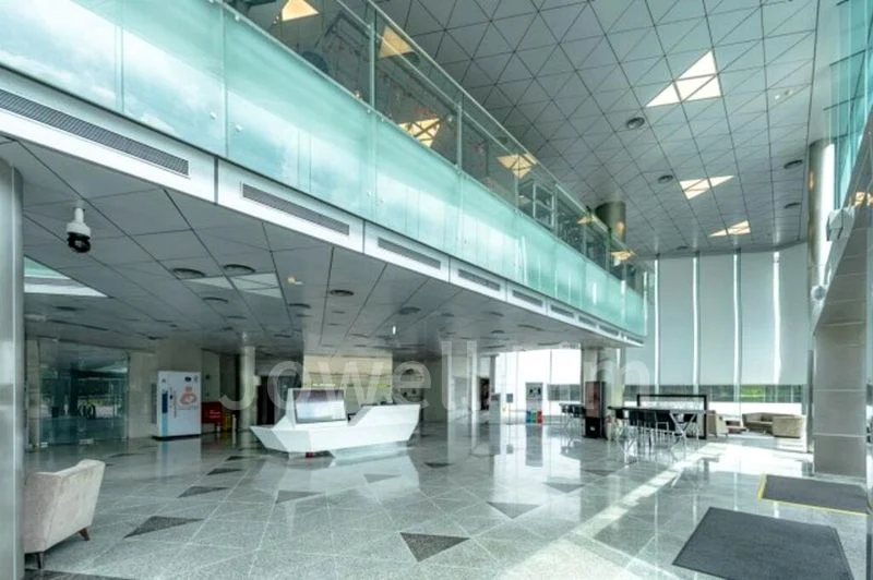 e-Business for Rent: Teletech Park - Image 2