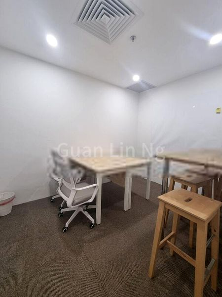 Office for Rent: International Plaza - Image 5