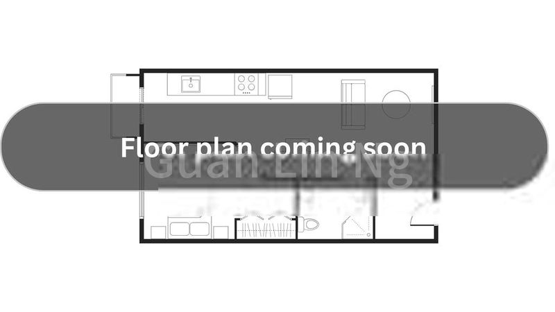 Office for Rent: International Plaza - Image 6