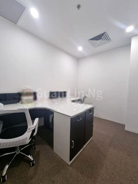 Office for Rent: International Plaza - Image 2