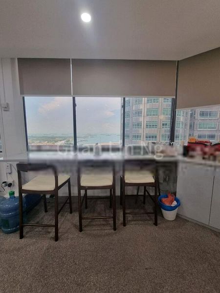 Office for Rent: International Plaza - Image 4