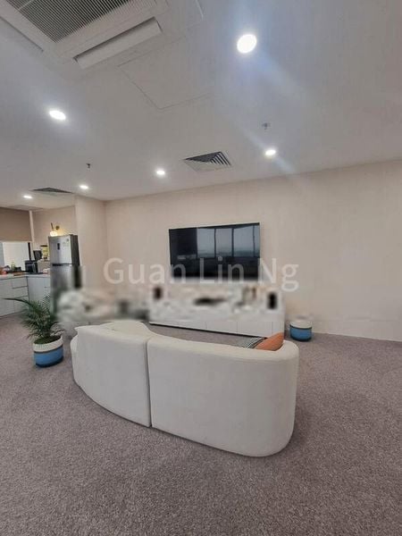 Office for Rent: International Plaza - Image 1