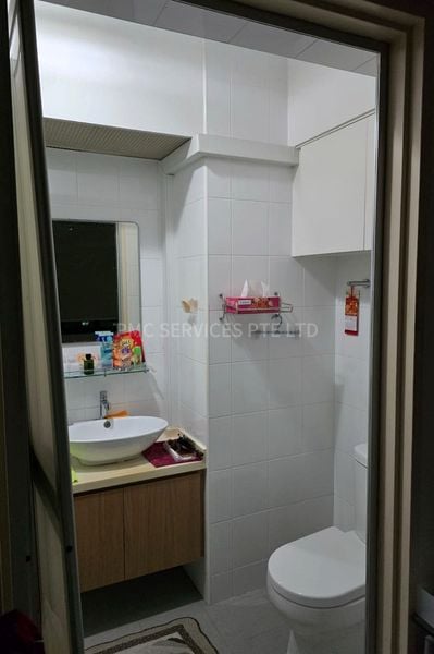 4 Room (4A) HDB for Rent in  487 Admiralty Link - Image 5