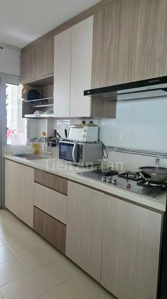 Common Room (HDB) for Rent in  90B Telok Blangah Street 31 - Image 3