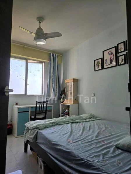 Common Room (HDB) for Rent in  90B Telok Blangah Street 31 - Image 2