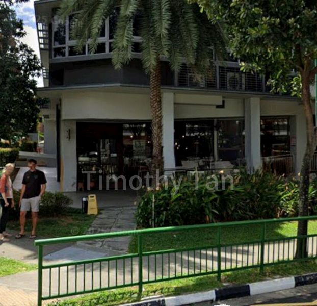 Other Retail for Sale: Ground Floor Commercial Unit at Siglap V - Image 4