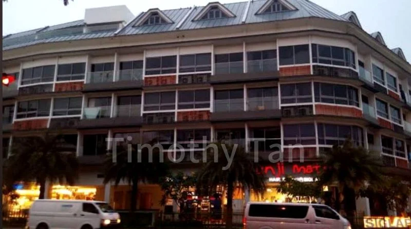 Other Retail for Sale: Ground Floor Commercial Unit at Siglap V - Image 1