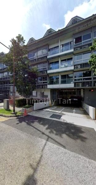 Other Retail for Sale: Ground Floor Commercial Unit at Siglap V - Image 2