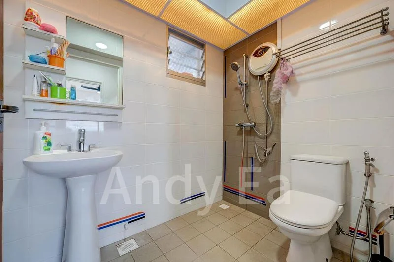 4 Room (4A) HDB for Sale in 224C Sumang Lane - Image 8