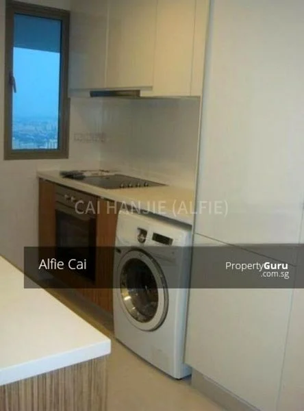 2 Bed Condo for Rent in Trevista - Image 2