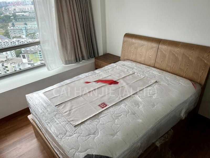 2 Bed Condo for Rent in Trevista - Image 3