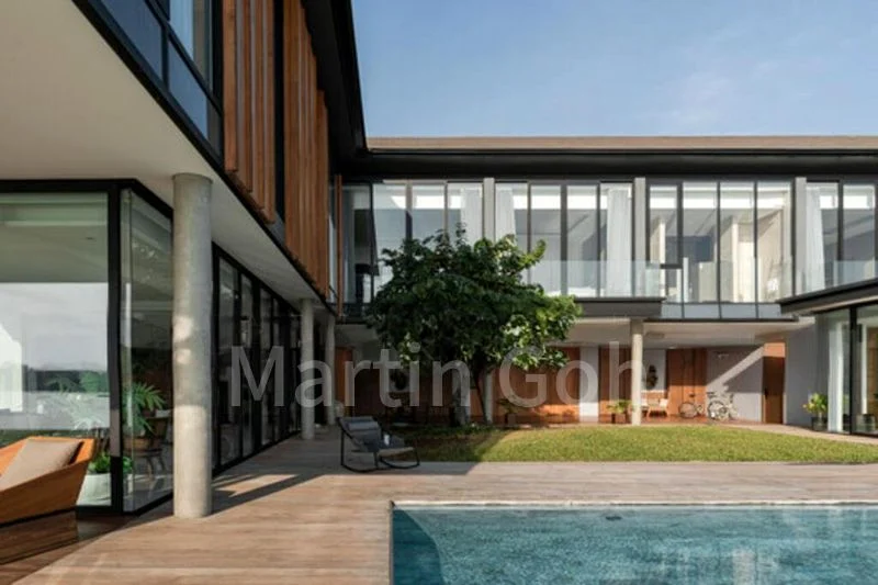 7 Bed Bungalow (Landed) for Sale in  Dunearn Road - Image 5