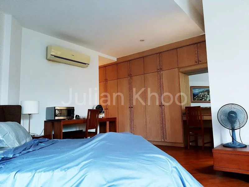 Master Room (Landed) for Rent in Opera Estate - Image 5