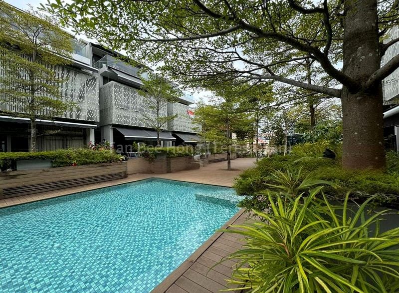 4 Bed Cluster House (Landed) for Sale in  The Carrara - Image 13