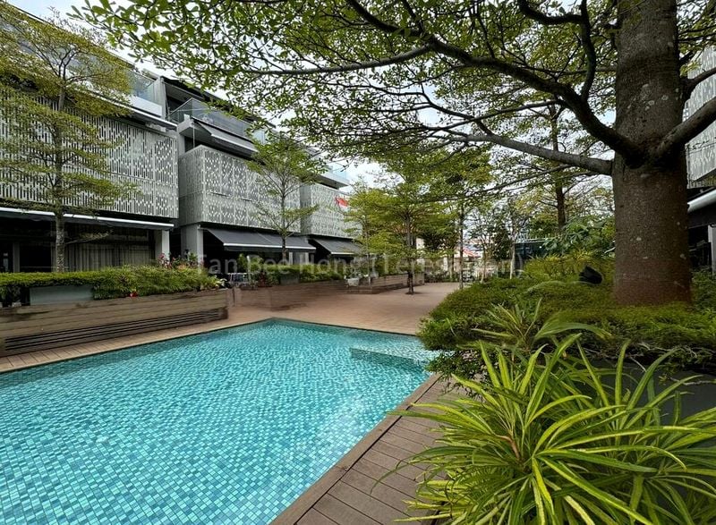 4 Bed Cluster House (Landed) for Sale in  The Carrara - Image 8