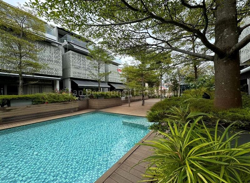 4 Bed Cluster House (Landed) for Sale in  The Carrara - Image 3