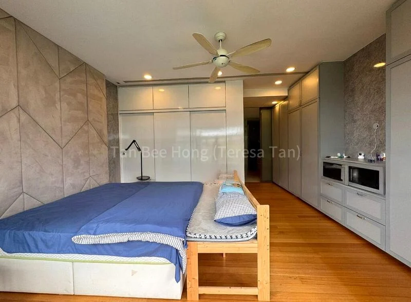 4 Bed Cluster House (Landed) for Sale in  The Carrara - Image 18