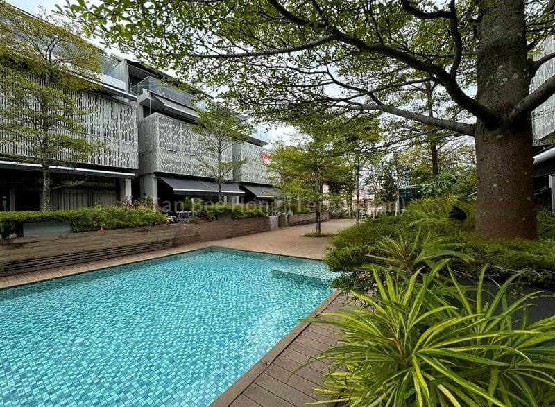 4 Bed Cluster House (Landed) for Sale in  The Carrara - Image 17