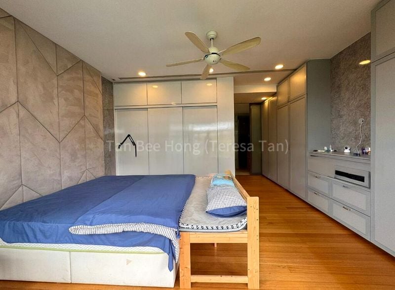 4 Bed Cluster House (Landed) for Sale in  The Carrara - Image 14