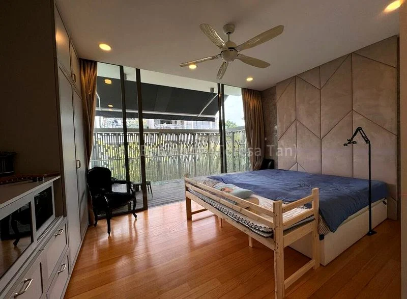 4 Bed Cluster House (Landed) for Sale in  The Carrara - Image 6