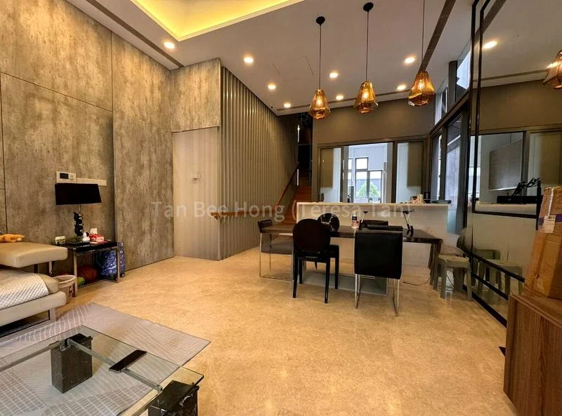 4 Bed Cluster House (Landed) for Sale in  The Carrara - Image 15